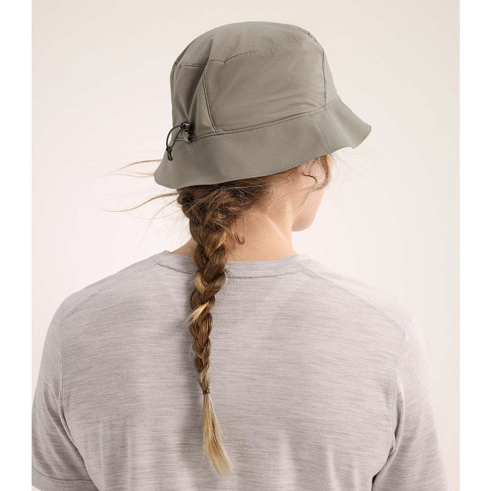 Arc'teryx Aerios Bucket Hat Forage