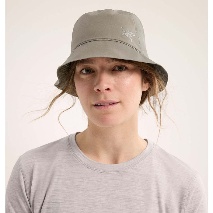Arc'teryx Aerios Bucket Hat Forage