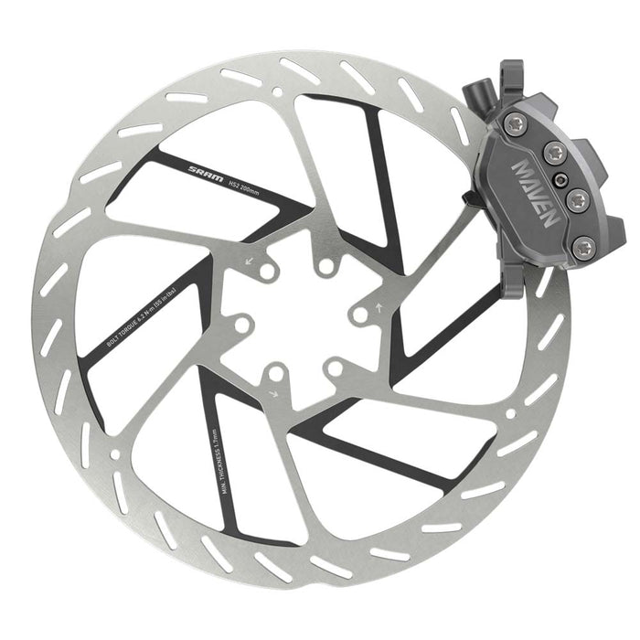 SRAM Maven Bronze Disc Brake