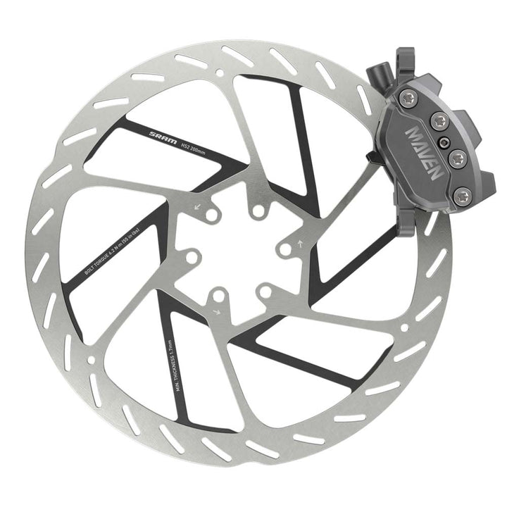 SRAM Maven Bronze Disc Brake