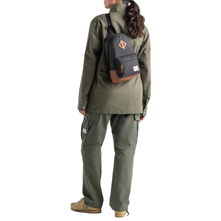 Herschel Supply Co. Heritage Shoulder Bag
