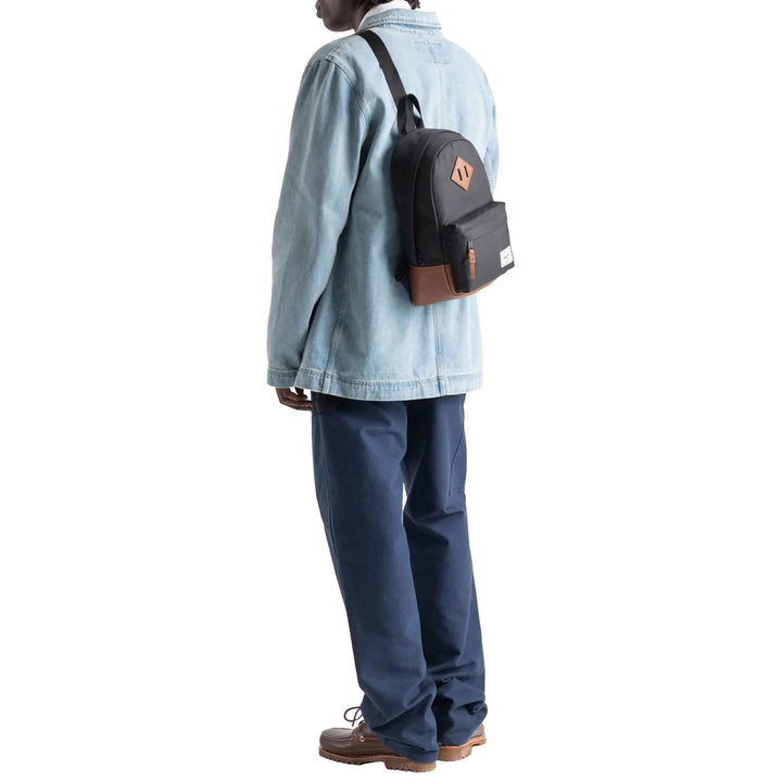 Herschel Supply Co. Heritage Shoulder Bag