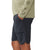 Mountain Hardwear Trail Sender™ 7" Shorts - Men's Dark Storm