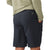 Mountain Hardwear Trail Sender™ 7" Shorts - Men's Dark Storm