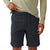 Mountain Hardwear Trail Sender™ 7" Shorts - Men's Dark Storm