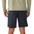 Mountain Hardwear Trail Sender™ 7" Shorts - Men's Dark Storm