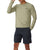 Mountain Hardwear Trail Sender™ 7" Shorts - Men's Dark Storm