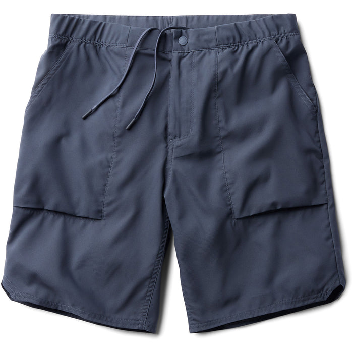 Mountain Hardwear Trail Sender™ 7" Shorts - Men's Dark Storm