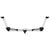 Thule Helium Platform XT 2-Bike Rack Silver