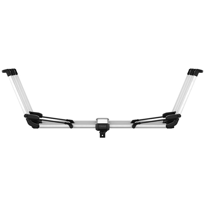 Thule Helium Platform XT 2-Bike Rack Silver