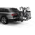 Thule Helium Platform XT 2-Bike Rack Silver