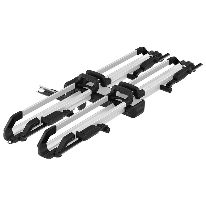 Thule Helium Platform XT 2-Bike Rack Silver
