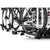Thule Helium Platform XT 2-Bike Rack Silver