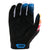 Troy Lee Designs Air Bike Gloves - Kids' Wavez Black/Multi