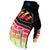 Troy Lee Designs Air Bike Gloves - Kids' Wavez Black/Multi