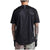 Troy Lee Designs Flowline Short-Sleeve Jersey Black