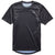 Troy Lee Designs Flowline Short-Sleeve Jersey Black