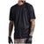 Troy Lee Designs Flowline Short-Sleeve Jersey Black