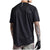 Troy Lee Designs Flowline Short-Sleeve Jersey Black