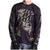 Troy Lee Designs Flowline Long Sleeve Jersey Confined Black