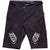 Troy Lee Designs Sprint Shorts Mono Black