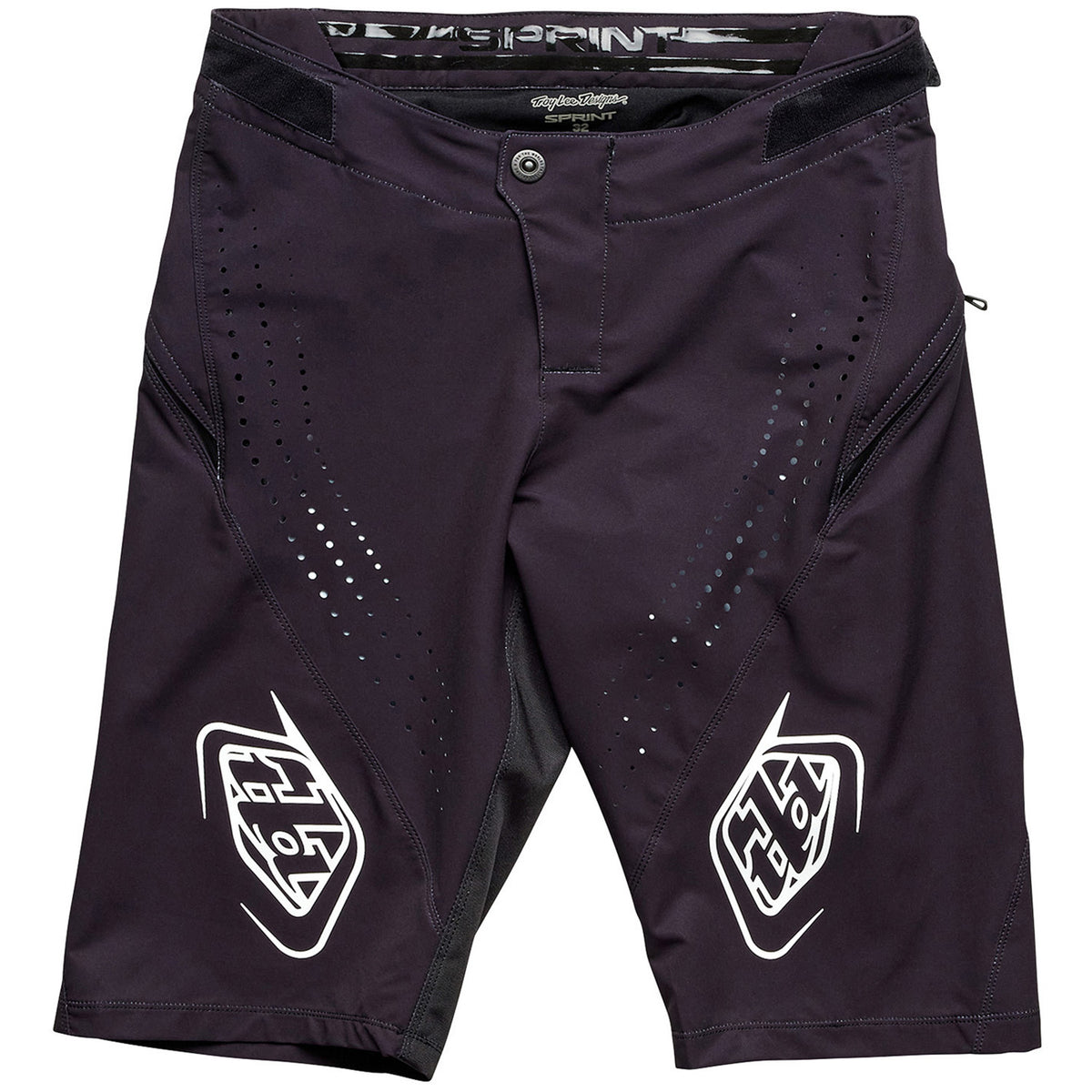 Troy Lee Designs Sprint Shorts Mono Black