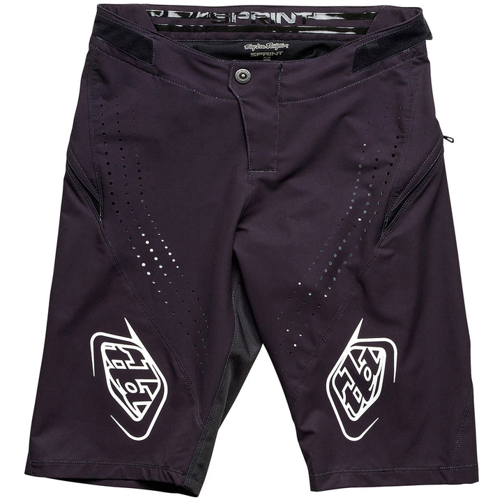 Troy Lee Designs Sprint Shorts Mono Black