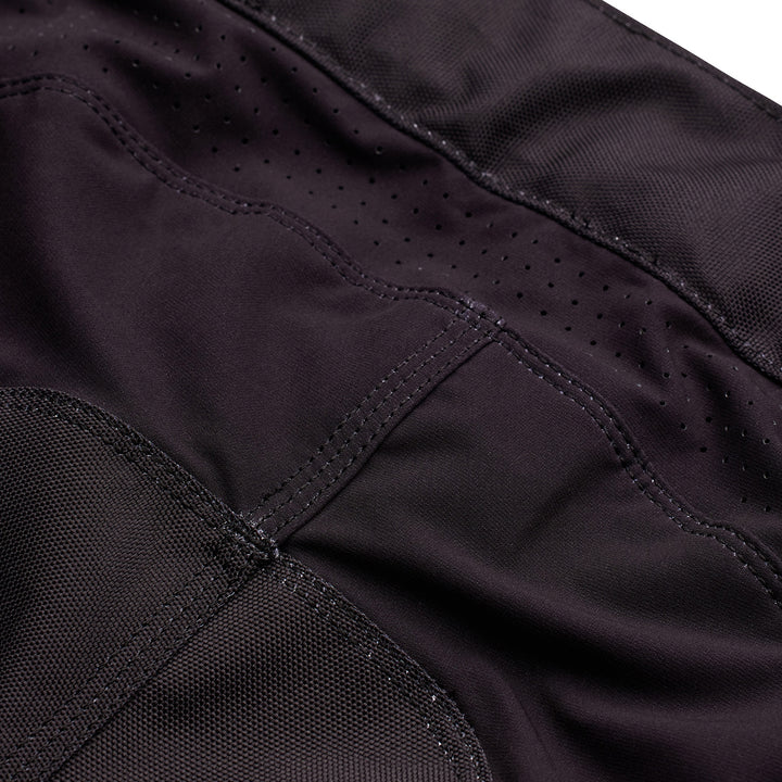 Troy Lee Designs Sprint Shorts Mono Black