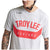 Troy Lee Designs Skyline Air Short-Sleeve Jersey Aircore Cement