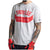 Troy Lee Designs Skyline Air Short-Sleeve Jersey Aircore Cement