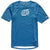 Troy Lee Designs Skyline Short-Sleeve Jersey Iconic Indigo