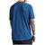 Troy Lee Designs Skyline Short-Sleeve Jersey Iconic Indigo