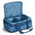 The North Face Base Camp Voyager 42L Duffle Bag Indigo Stone/Steel Blue/Shady Blue