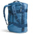 The North Face Base Camp Voyager 42L Duffle Bag Indigo Stone/Steel Blue/Shady Blue