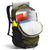 The North Face Borealis Backpack Forest Olive/TNF Black