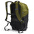 The North Face Borealis Backpack Forest Olive/TNF Black