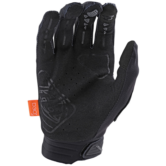 Troy Lee Designs Gambit Bike Gloves Black
