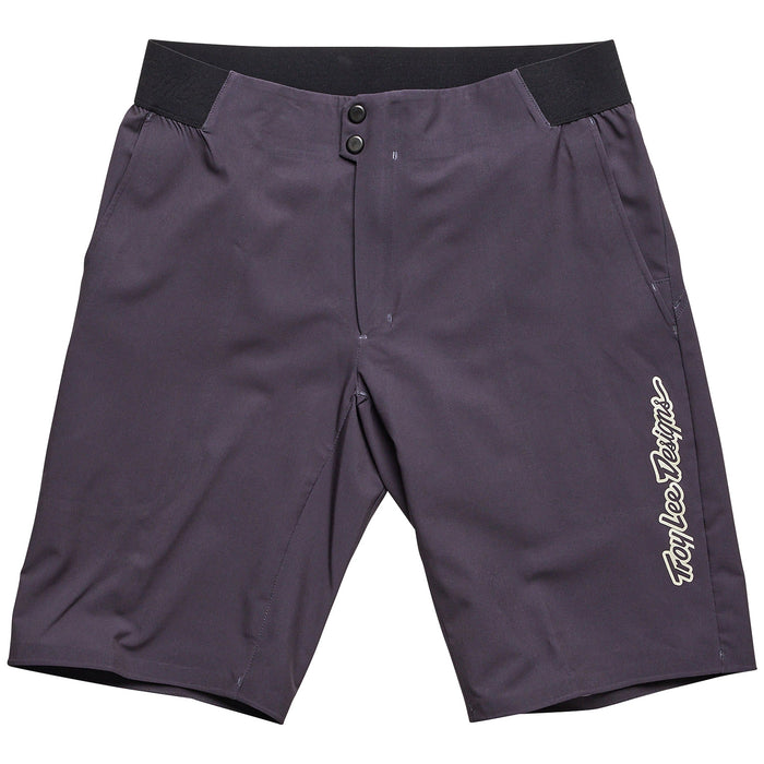 Troy Lee Designs Flowline Superlyte Shorts Mono Carbon
