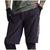 Troy Lee Designs Flowline Superlyte Shorts Mono Carbon