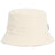 Barbour Adria Reversible Bucket Hat - Women's Parchment