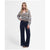 Barbour Blakeney Knitted Cardigan - Women's Multi
