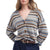 Barbour Blakeney Knitted Cardigan - Women's Multi
