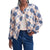 Barbour Margate Reversible Overshirt - Women's Multi