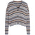 Barbour Blakeney Knitted Cardigan - Women's Multi