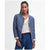 Barbour Margate Reversible Overshirt - Women's Multi