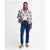 Barbour Margate Reversible Overshirt - Women's Multi