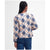 Barbour Margate Reversible Overshirt - Women's Multi