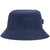 Barbour Hutton Reversible Bucket Hat Navy/Classic