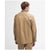 Barbour Faulkner Overshirt - Men's Trench