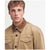Barbour Faulkner Overshirt - Men's Trench